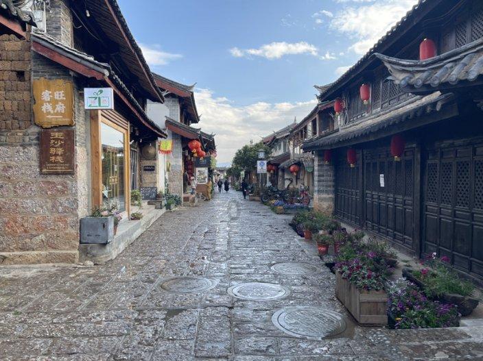 长沙交通执法“打非治违 护航春运”专项行动启动